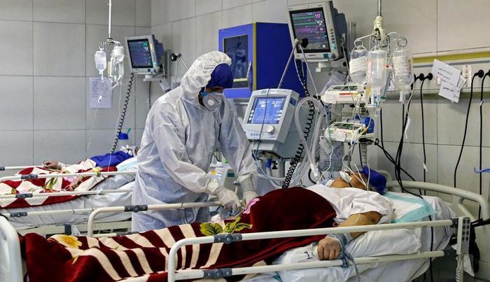 آخرین وضعیت بیماری کرونا در آذربایجان غربی / ابتلای ۴۶۳ نفر دیگر