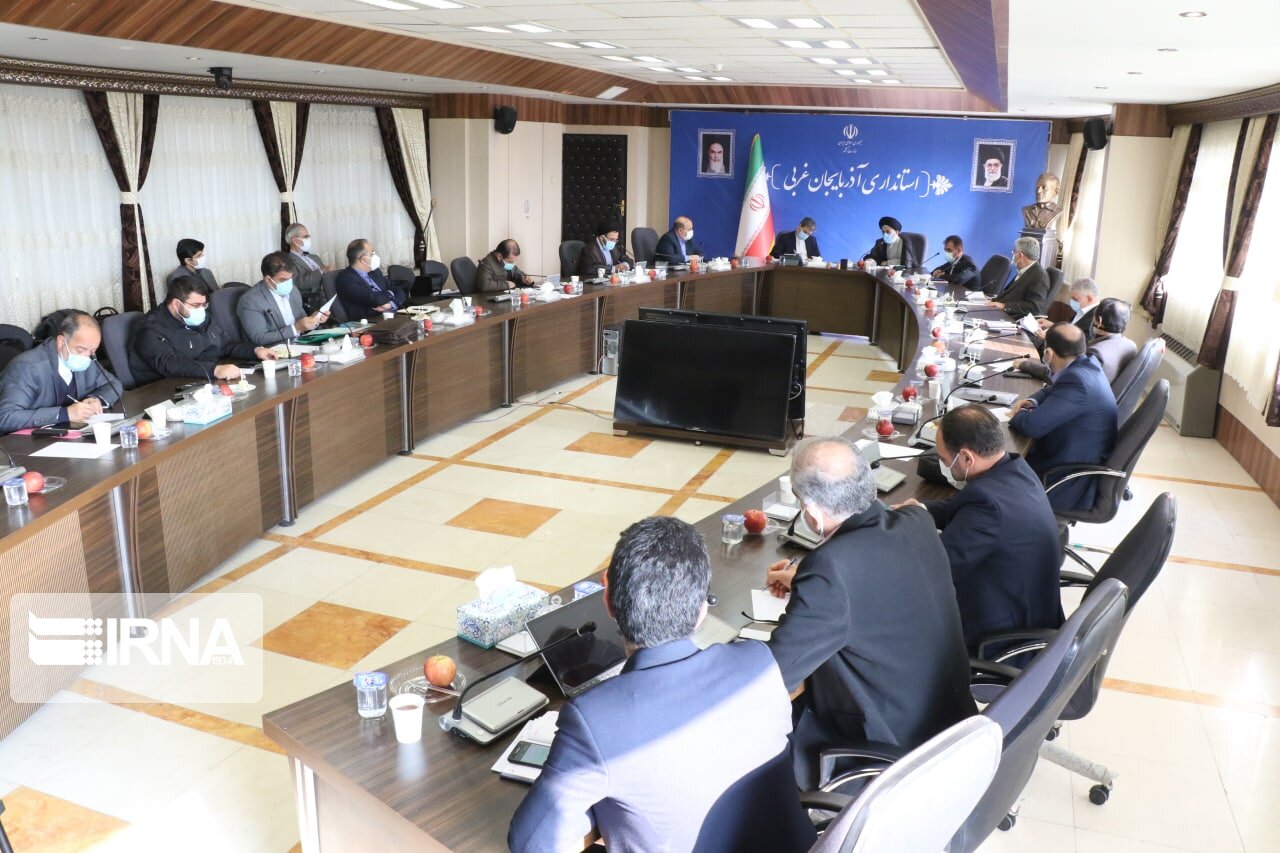 جزئیات سومین نشست مجمع نمایندگان آذربایجان غربی با مسئولان ارشد استانی