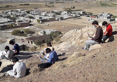 عدم دسترسی دانش‌آموزان ۱۰۸ روستای آذربایجان‌غربی به شاد