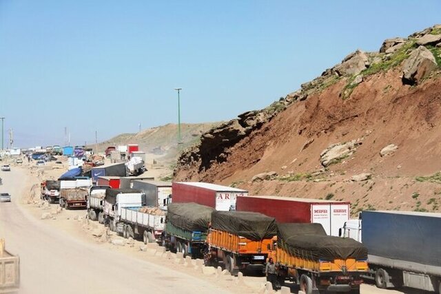 ساماندهی راههای مرزی آذربایجان غربی نیازمند ۳۸۰۰ میلیارد ریال اعتبار