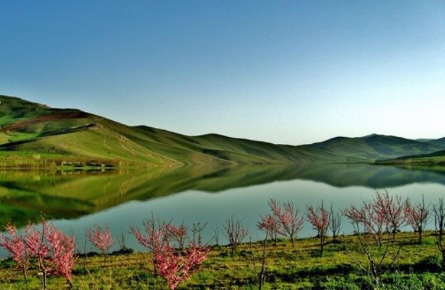 اجرایی پروژه‌های گردشگری در سدهای آذربایجان غربی