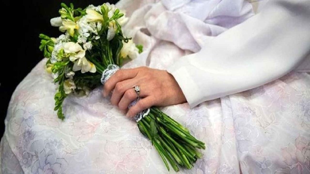 مراسم عروسی در میاندوآب ۴۰ نفر را به کرونا مبتلا کرد