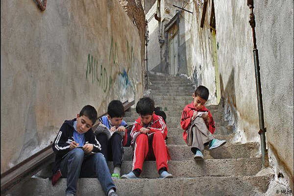 مهمترین علت ترک تحصیل دانش آموزان آذربایجان غربی / ۷۷۰۰ بازمانده از تحصیل