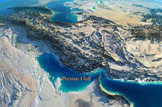 خلیج‌فارس و اهمیت راهبردی آن در معادلات منطقه‌ای و جهانی