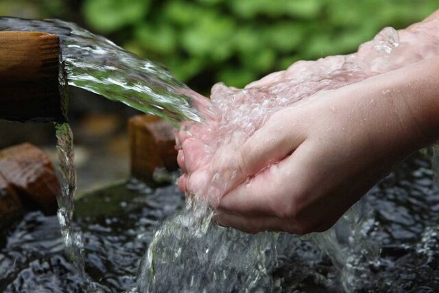 هدررفت ۲۶ درصدی آب شرب به دلیل اسراف و فرسودگی شبکه در آذربایجان غربی