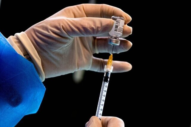 واکسینه شدن ۴۴ درصدی واجدین شرایط در آذربایجان غربی