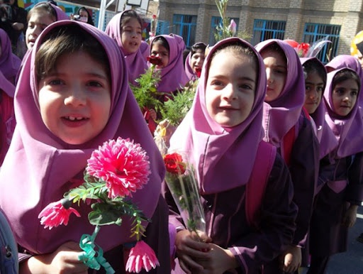 ۶۴۶ هزار دانش آموز آذربایجان غربی در انتظار بازگشایی مدارس