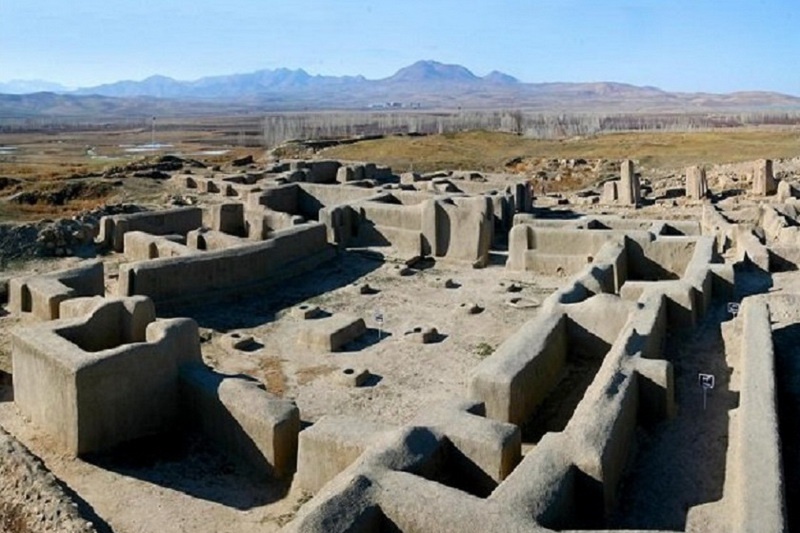 کمبود امکانات و نیروی انسانی در صیانت از آثار تاریخی آذربایجان غربی