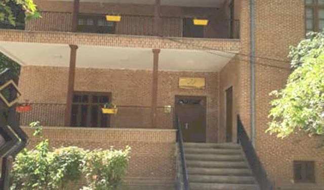 موزه علم و فناوری ارومیه در منزل بنیان‌گذار اولین مدرسه پزشکی ایران