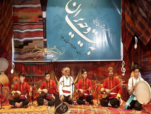 درخواست های نماینده پیرانشهر و سردشت از وزیر فرهنگ و ارشاد اسلامی
