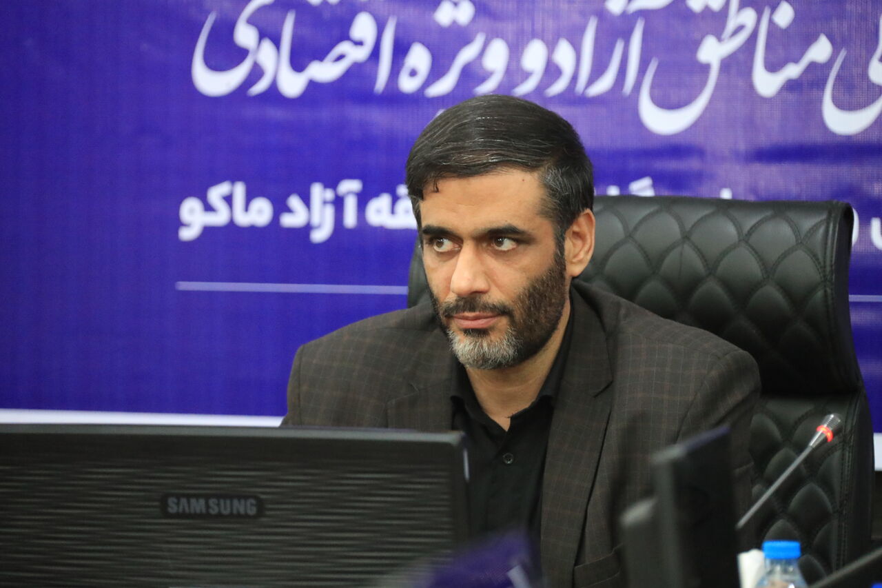 توپ پر سعید محمد در خصوص حاشیه های قاچاق کالا در مناطق آزاد