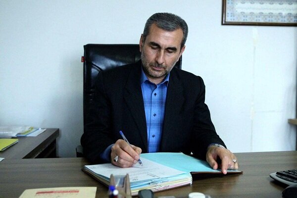 مدیرکل فرهنگ و ارشاد اسلامی آذربایجان غربی منصوب شد