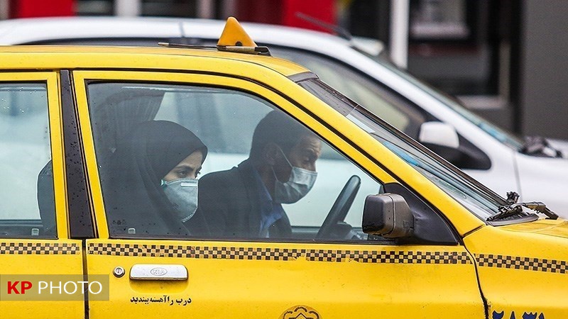 هشدار شدید سازمان حمل و نقل شهرداری ارومیه به رانندگان تاکسی