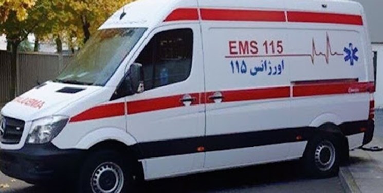 آماده باش ۱۰۹ اکیپ اورژانس آذربایجان‌غربی برای امدادرسانی در ایام عید