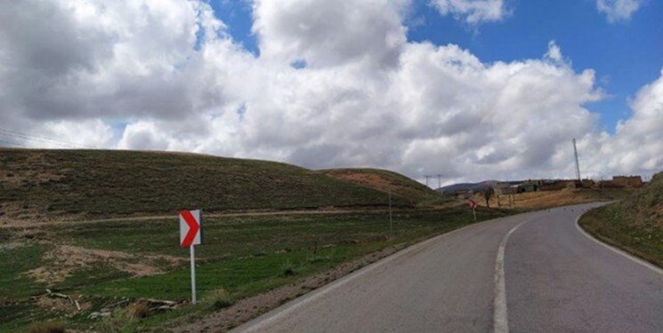 جبران محرومیت آسفالت راههای روستاهای آذربایجان‌غربی نیازمند توجه و اعتبار