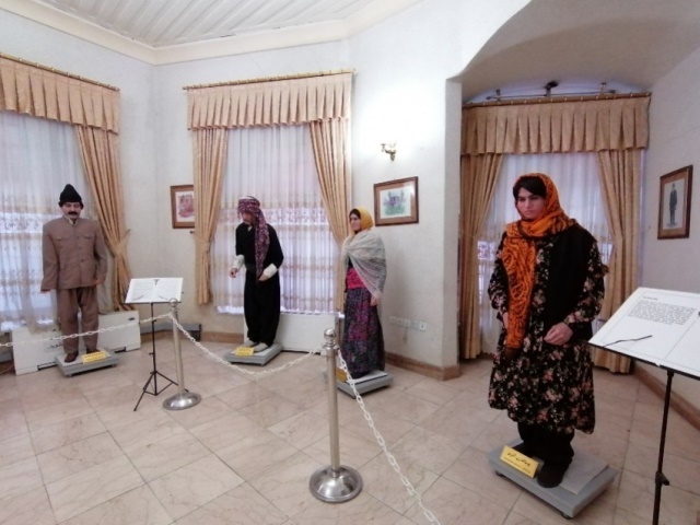 احداث ١۵موزه جدید در آذربایجان غربی/ پس موزه مهاباد چه شد؟!