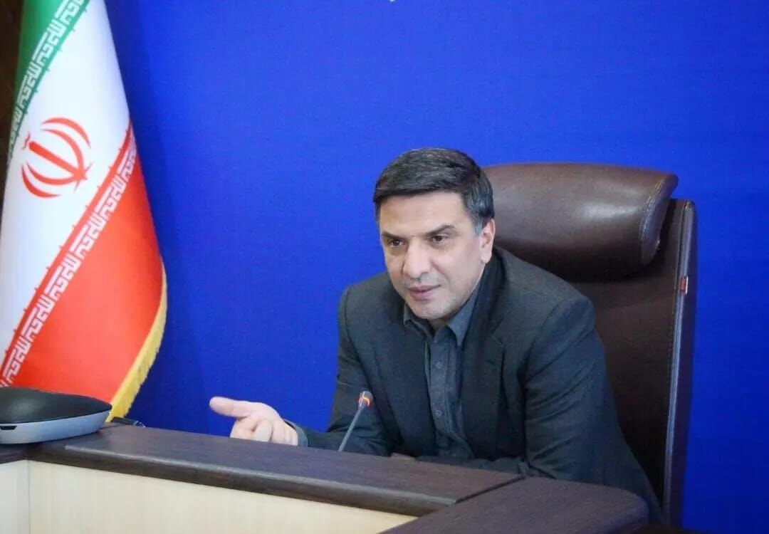 ثبت 50 هزار هکتار از اراضی در بانک زمین آذربایجان غربی