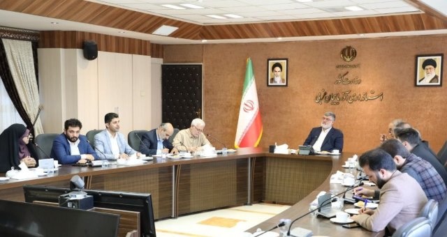 استاندار : نظارت شورای شهر بر شهرداری ارومیه تقویت شود