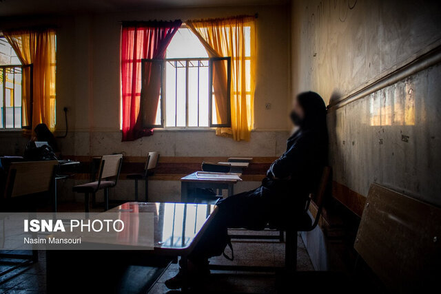 آخرین وضعیت دانش‌آموزان بازداشت شده در ناآرامی‌ها
