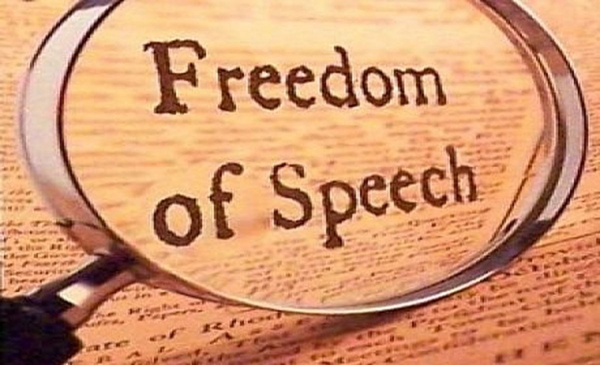 آزادی بیان، آزادی پس از بیان یا آزادگی بیان؟!