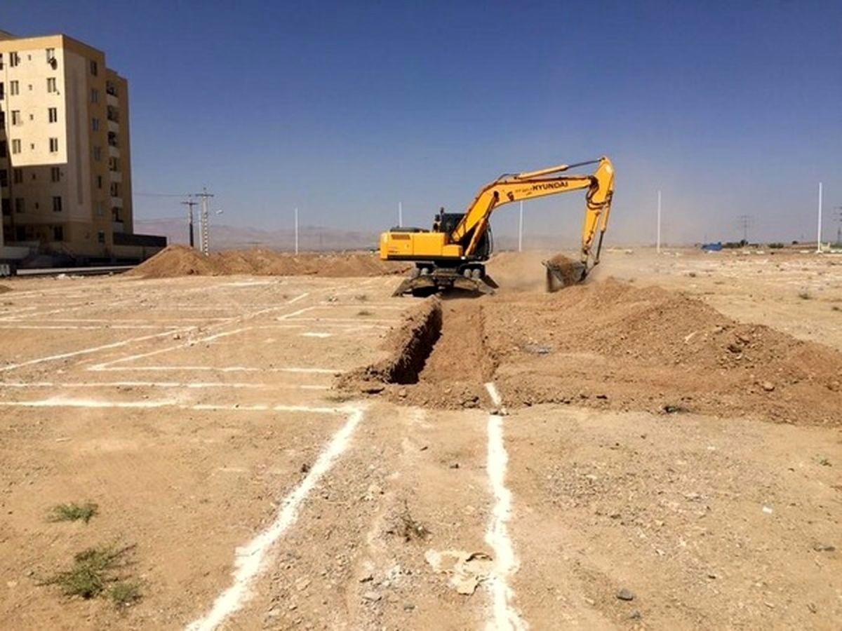 تحویل ۲۵ هزار هکتار از اراضی آذربایجان غربی به طرح نهضت ملی مسکن