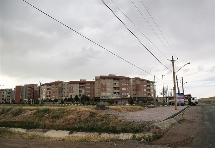 الحاق اراضی ١٩ تعاونی مسکن به محدوده شهری در ارومیه