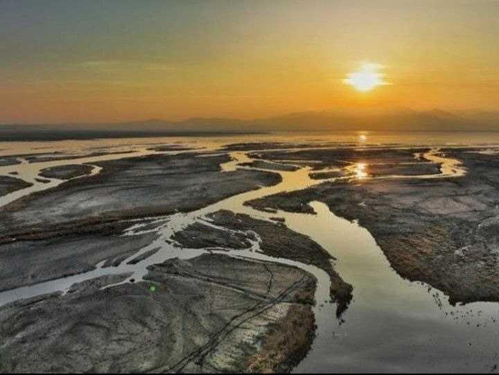صدور سند مالکیت دریاچه ارومیه و ۶ تالاب‌ بین المللی آذربایجان غربی
