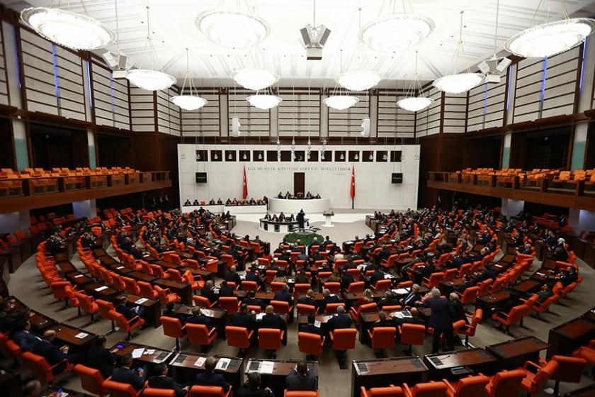 مجلسِ آبستن ترکیه