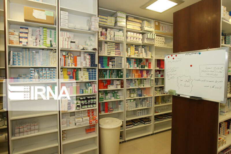 پرداخت بیش از 3300 میلیارد ریال توسط بیمه سلامت آذربایجان غربی به داروخانه ها