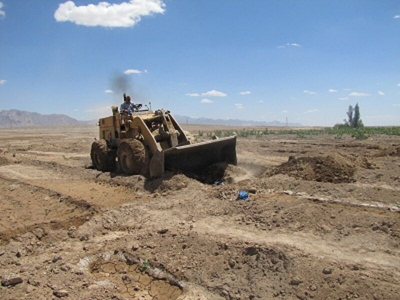 احصای 8 هزار مترمربع اراضی اوقافی برای اجرای طرح ملی مسکن در آذربایجان غربی