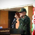 اراده ملت ایران، دشمن را به زانو درآورده است اراده ملت ایران، دشمن را به زانو درآورده است