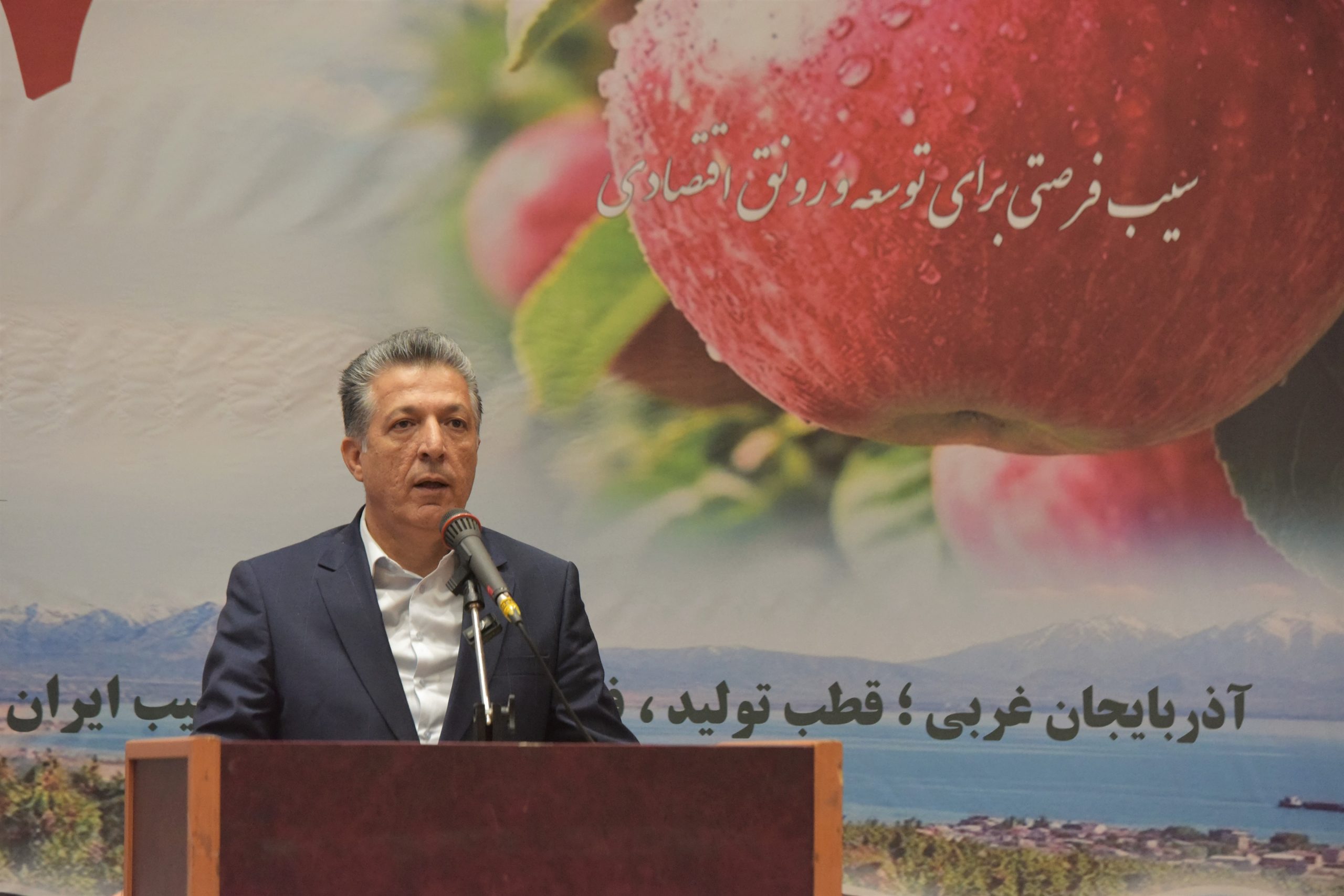 مرز و اقلیم؛ دو مزیت راهبردی آذربایجان‌غربی