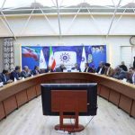 وزیر اقتصاد در ارومیه : جبران عقب‌ماندگی تخصیص منابع بانکی آذربایجان‌غربی در اولویت است