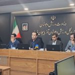 ورزش آذربایجان غربی در قله افتخارات کشور/ ۱۳۸۸ برنامه برای هفته تربیت بدنی پیش‌بینی شد