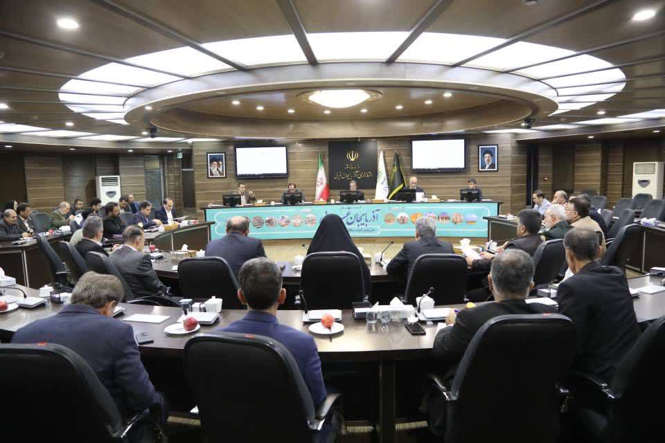 استاندار آذربایجان‌غربی: مرز بازرگان باید به دروازه اقتصادی کشور تبدیل شود
